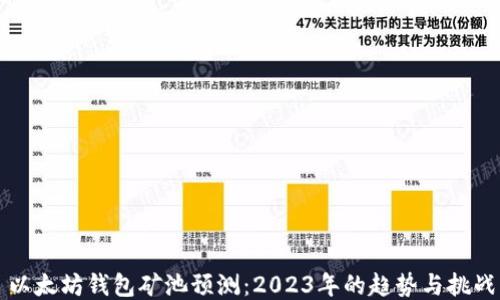 
以太坊钱包矿池预测：2023年的趋势与挑战