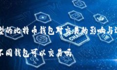 不同类型的比特币钱包对