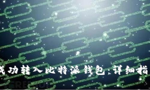 如何将USDT成功转入比特派钱包：详细指南与注意事项