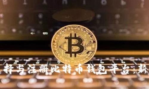 如何选择与注册比特币钱包平台：新手指南