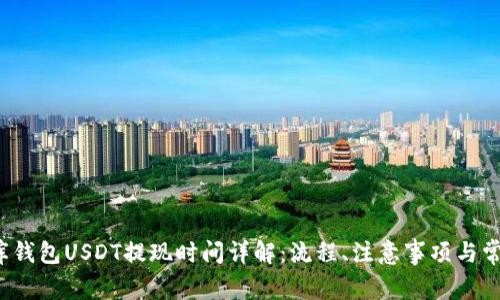  小金库钱包USDT提现时间详解：流程、注意事项与常见问题