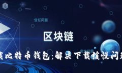 如何快速下载比特币钱包：解决下载缓慢问题的