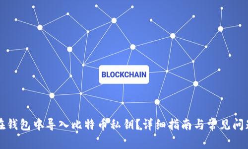 如何在钱包中导入比特币私钥？详细指南与常见问题解析
