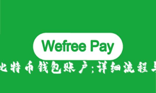 如何建立比特币钱包账户：详细流程与注意事项