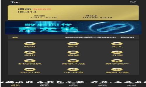 如何批量扫描比特币钱包余额：方法、工具与安全性分析