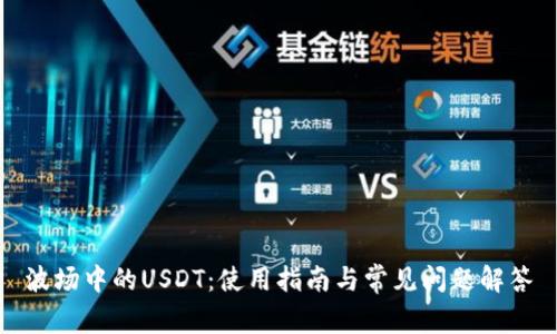 波场中的USDT：使用指南与常见问题解答